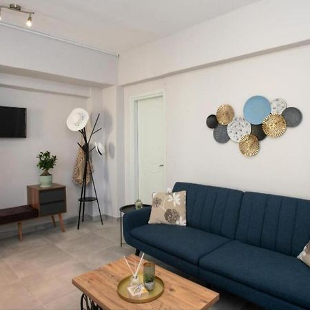 Peters Apartment Corfu (city) Eksteriør bilde