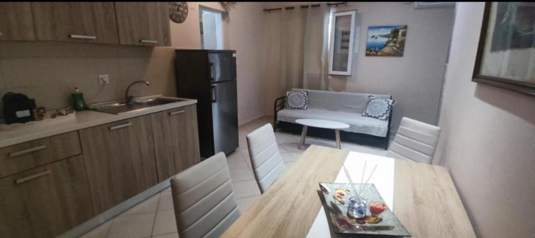 Peters Apartment Corfu (city) Eksteriør bilde