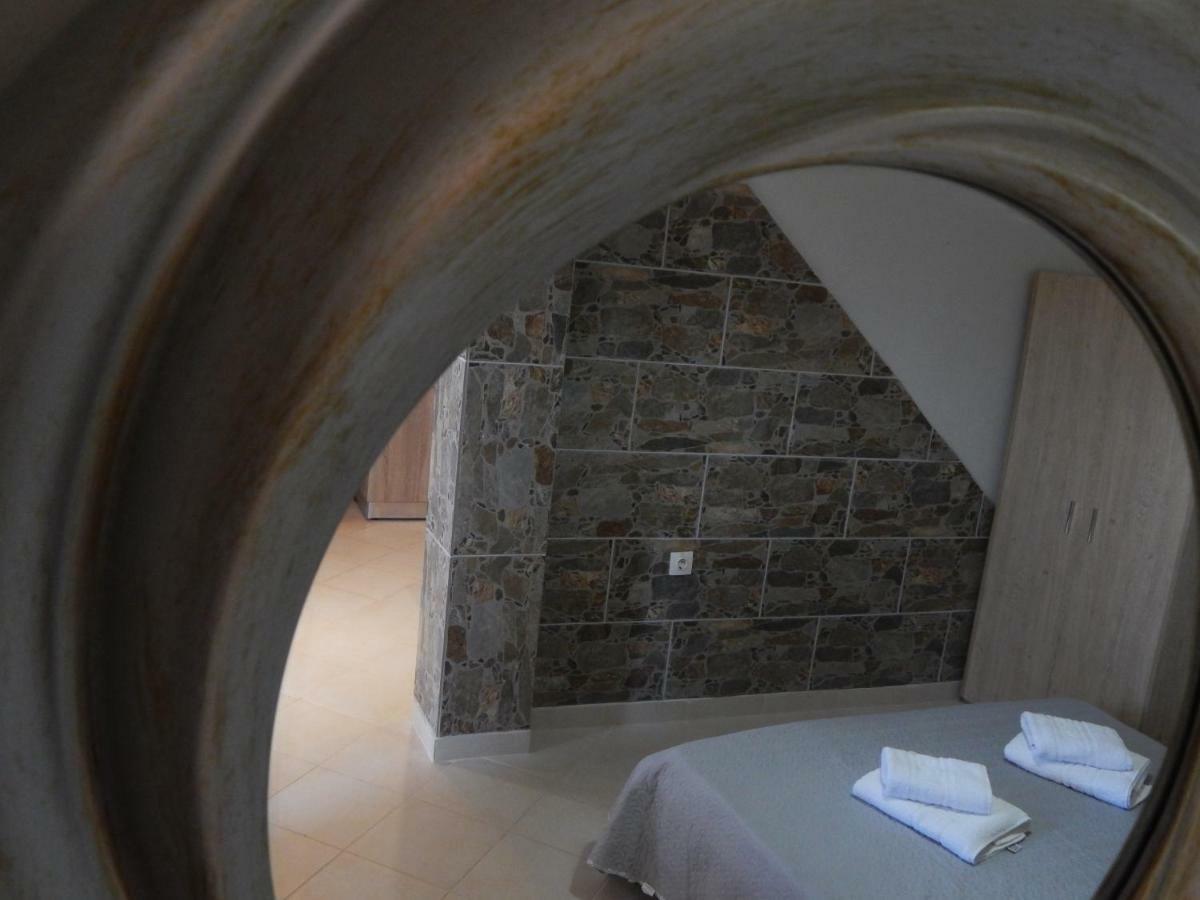 Peters Apartment Corfu (city) Eksteriør bilde